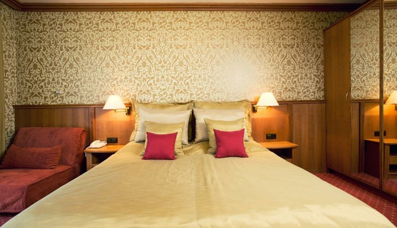 Harmony Club Hotel  Špindlerův Mlýn